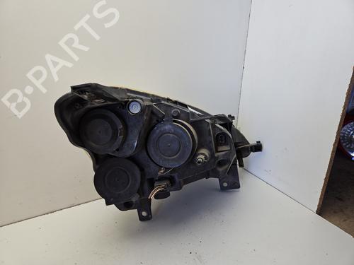 Used Left headlight Left headlight PEUGEOT PARTNER MPV (5_, G_) [1996-2026] 33961479 33961479