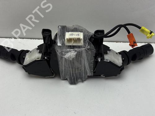 Steering column stalk NISSAN QASHQAI I (J10, NJ10) 2.0 dCi All-wheel Drive | BP29362895I23 