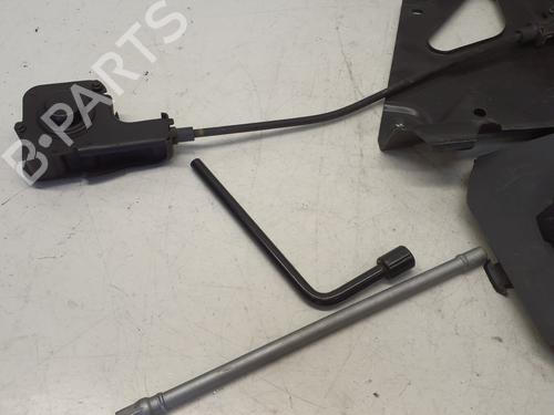 Jack Kit PEUGEOT 5008 II (MC_, MJ_, MR_, M4_) 1.5 BlueHDi 130 (MCYHZJ, MCYHZR, MCYHZX) | BP29368382C119 