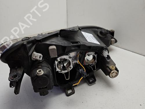 Left headlight PEUGEOT 206 SW (2E/K) 2.0 HDi | BP33118219C28 - Image 3