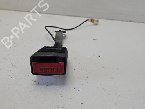 Engate do cinto Engate do cinto CITROËN C4 Picasso I MPV (UD_) [2006-2015] 34562098 34562098