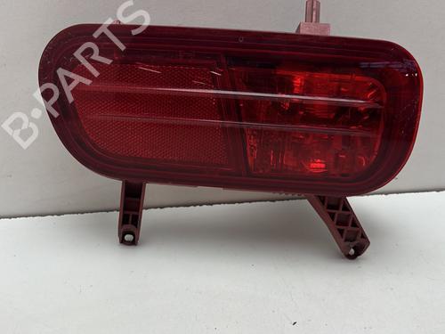 Tågelys PEUGEOT 5008 (0U_, 0E_) 1.6 16V (120 hp) 29841251