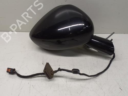 Used Right mirror CITROËN C5 III Break (RW_) 2.0 HDi (136 hp) 29364241
