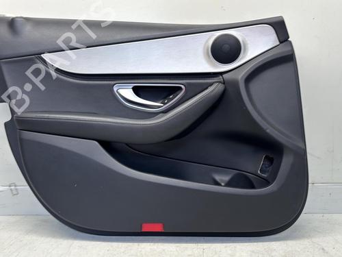 Venstre frontpanel MERCEDES-BENZ C-CLASS (W205) C 220 BlueTEC / d (205.002, 205.004) | BP29366898C58 