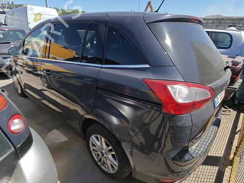 Brukte deler til FORD GRAND C-MAX (DXA/CB7, DXA/CEU) 1.6 TDCi 4833121