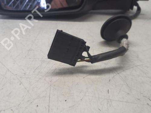 Left mirror OPEL ZAFIRA / ZAFIRA FAMILY B (A05) 1.8 (M75) | BP29370139C26 