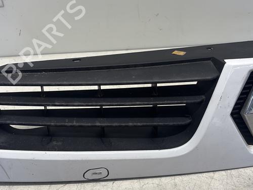 Grill RENAULT KANGOO (KC0/1_) D 55 1.9 (KC0D) | BP29363366C40 - Image 4