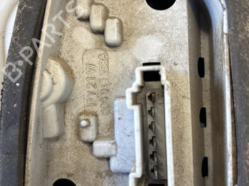 Right taillight VW POLO IV (9N_, 9A_) 1.4 TDI | BP29364485C35 