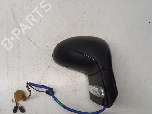 Used Right mirror PEUGEOT 308 I (4A_, 4C_) 1.6 HDi (109 hp) 29366244