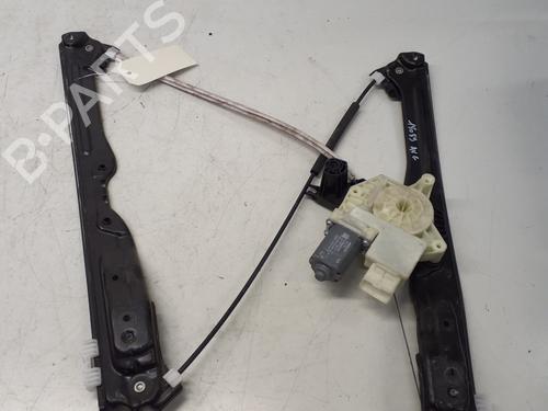 Used Front left window mechanism PEUGEOT 308 SW II (LC_, LJ_, LR_, LX_, L4_) 1.6 GT 205 (205 hp) 29366326