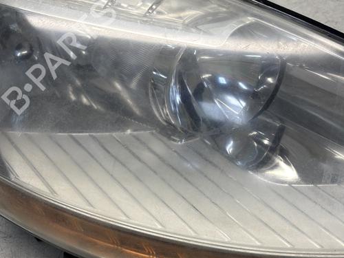 Right headlight CITROËN C4 Grand Picasso I (UA_) 1.6 HDi | BP29364715C29 