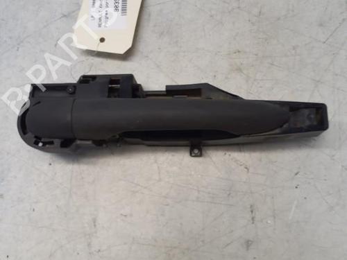 Rear right exterior door handle RENAULT KANGOO / GRAND KANGOO II (KW0/1_) 1.5 dCi 90 (KW05, KW08, KW0G, KW11) | BP29367410C130 
