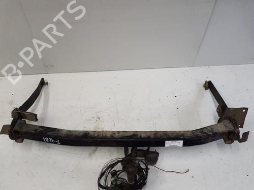 Used Tow ball/Mechanism RENAULT SCÉNIC II (JM0/1_) 1.5 dCi (JM02, JM13) (101 hp) 29369280