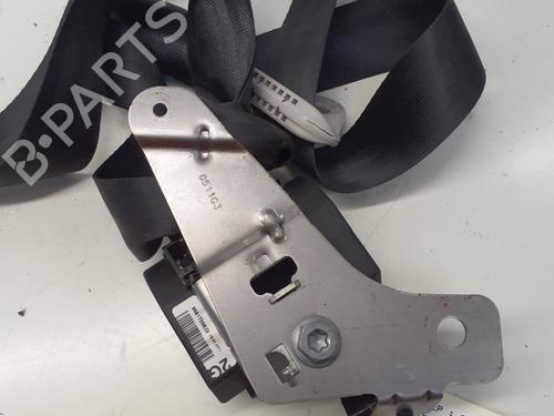 Rear left seatbelt CITROËN C3 Picasso (SH_) 1.4 VTi 95 (SH8FSC, SH8FP0, SH8FP6) | BP29368903I29 - Image 3