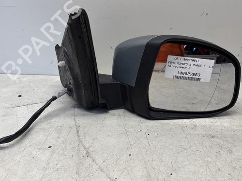 Used Right mirror Right mirror FORD MONDEO IV (BA7) 1.8 TDCi (125 hp) 29364044 29364044