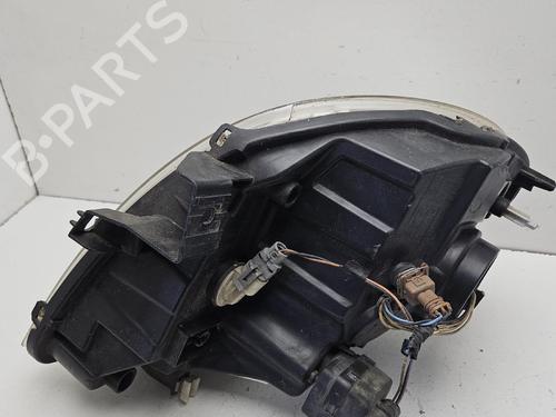 Left headlight NISSAN KUBISTAR Van (X76) 1.5 dCi | BP39970521C28 - Image 2