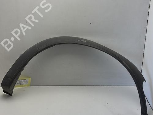 Used Front right wheel arch trim CITROËN C15 Box Body/MPV (VD_) 1.8 D (60 hp) 29363044