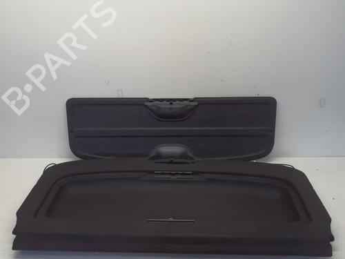 Rear parcel shelf PEUGEOT 308 I (4A_, 4C_) 1.6 HDi | BP29363969C85 