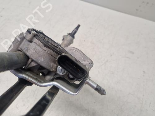 Front wiper motor SKODA FABIA III (NJ3) 1.0 TSI | BP29368309M29 
