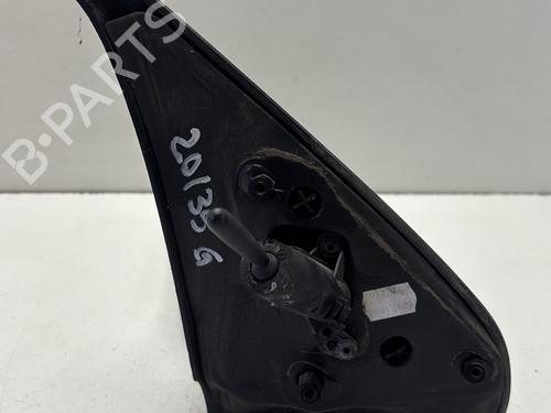 Left mirror RENAULT CLIO II (BB_, CB_) 1.5 dCi (B/C2J) | BP30148130C26