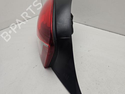 Used Left taillight Left taillight PEUGEOT 208 I (CA_, CC_) 1.6 HDi / BlueHDi 75 (75 hp) 32192394 32192394