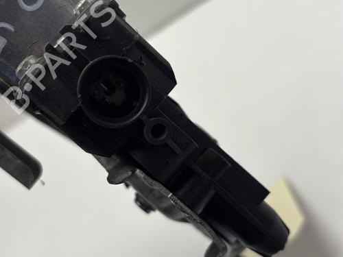 Rear left window mechanism NISSAN NOTE (E11, NE11) 1.5 dCi | BP29361818C24 - Image 2