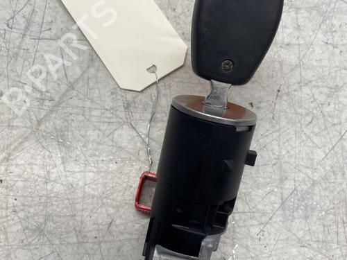 Ignition barrel DACIA SANDERO II TCe 90 (B8M1, B8MA, B8AC) | BP29362028M48 