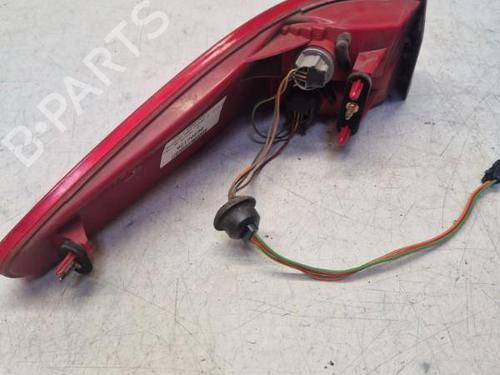 Used Right taillight PEUGEOT 607 (9D, 9U) 2.7 HDi 24V (204 hp) 29367182