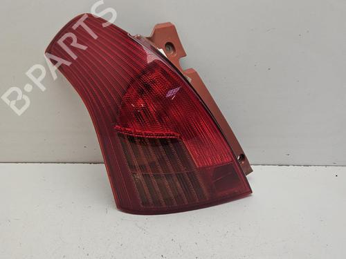 Left taillight SUZUKI SWIFT III (MZ, EZ) 1.3 DDiS (RS413D) | BP40249461C34 - Image 3