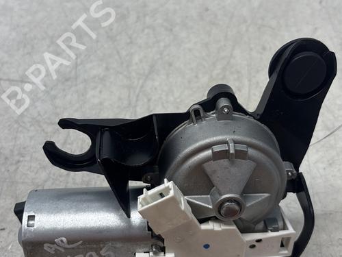 Rear wiper motor PEUGEOT 3008 I MPV (0U_) 1.6 HDi | BP29361914M102 