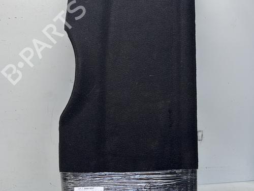 Hattehylde PEUGEOT 206 Hatchback (2A/C) 1.9 D (69 hp) 29368068