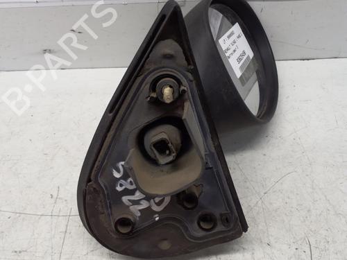 Right mirror RENAULT TWINGO I (C06_) 1.2 (C066, C068) | BP29366953C27 