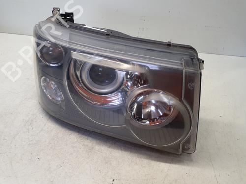Used Right headlight Right headlight LAND ROVER RANGE ROVER SPORT I (L320) 2.7 D 4x4 (190 hp) 29362306 29362306