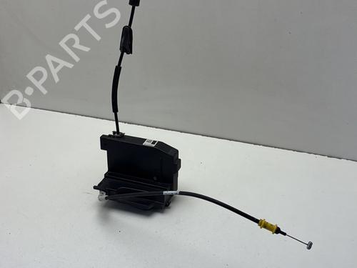 Used Rear left lock PEUGEOT 308 SW II (LC_, LJ_, LR_, LX_, L4_) 1.6 BlueHDi 120 (120 hp) 29759241