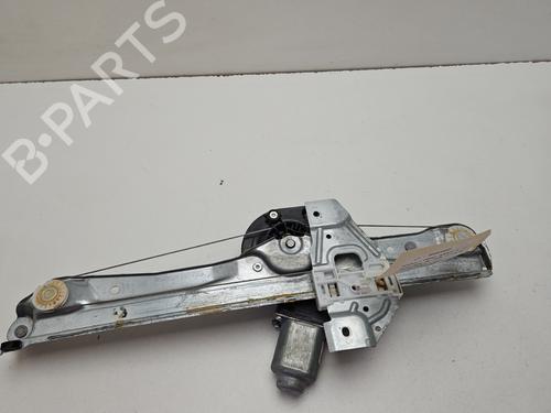 Used Rear right window mechanism RENAULT SCÉNIC IV (J9_) 1.7 Blue dCi 150 (J9A7, J9A8) (150 hp) 30362611