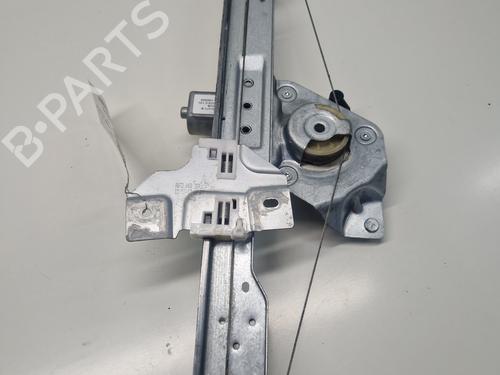 Used Front right window mechanism Front right window mechanism DACIA DUSTER (HS_) 1.5 dCi (109 hp) 29369027 29369027