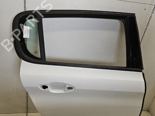 Used Right rear door Right rear door 37410835 37410835