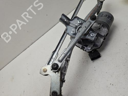 Used Front wiper motor Front wiper motor CITROËN BERLINGO / BERLINGO FIRST MPV (MF_, GJK_, GFK_) [1996-2026] 33652473 33652473