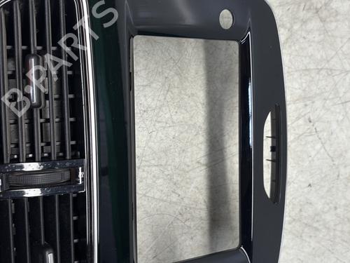 Air vent RENAULT CLIO IV (BH_) 1.5 dCi 90 | BP29363578I21 