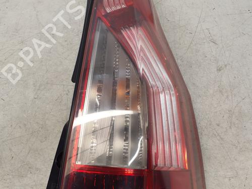 Used Right taillight CITROËN C4 Grand Picasso I (UA_) 1.6 HDi (109 hp) 29364637