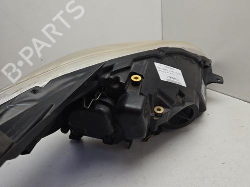 Used Left headlight Left headlight FORD GRAND C-MAX (DXA/CB7, DXA/CEU) 1.6 TDCi (115 hp) 31583602 31583602