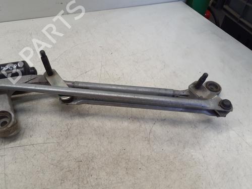 Front wiper motor MERCEDES-BENZ VITO Mixto (Double Cabin) (W447) 111 CDI (447.701, 447.703, 447.705) | BP29362250M29 