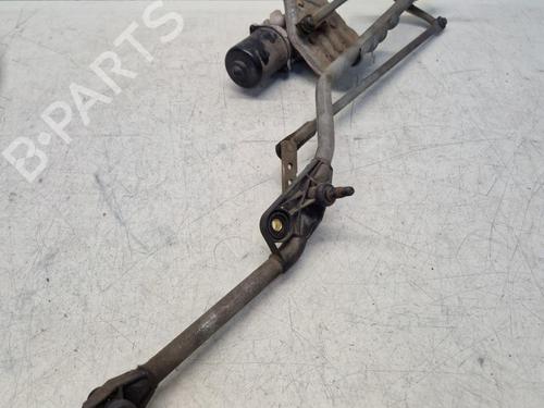 Tringlerie essuie-glace avant RENAULT SCÉNIC II (JM0/1_) 1.9 dCi (JM14) (131 hp) 29369199