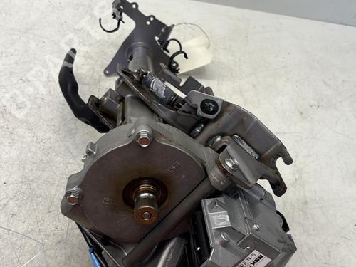 Used Steering column NISSAN QASHQAI I (J10, NJ10) 1.5 dCi (106 hp) 29365649
