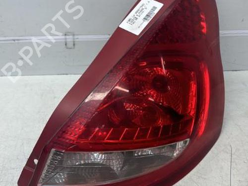 Højre baglygte FORD FIESTA VI (CB1, CCN) 1.4 TDCi (70 hp) 29369756