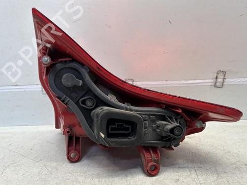 Right taillight PEUGEOT 3008 I MPV (0U_) 2.0 HDi 150 / BlueHDi 150 | BP29367599C35 