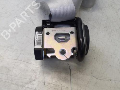 Front right seatbelt RENAULT ZOE (BFM_) ZOE | BP29367805I25 - Image 3