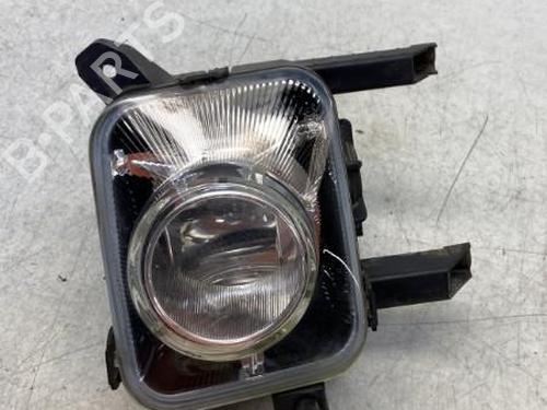 Used Left front fog light OPEL MERIVA A MPV (X03) 1.4 16V Twinport LPG (E75) (90 hp) 29364859
