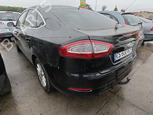 Left headlight FORD MONDEO IV (BA7)  | BP36556304C28  - Image 5