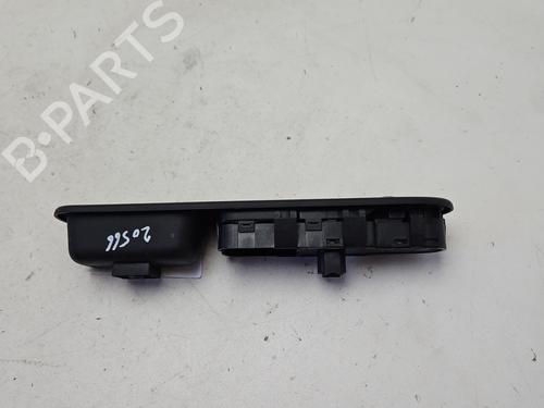 Used Left front window switch Left front window switch PEUGEOT 307 (3A/C) 1.6 16V (109 hp) 32367946 32367946